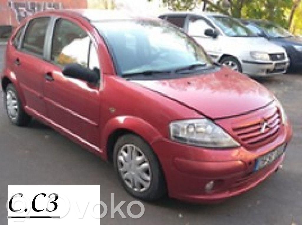 C3 C3, Pluriel, Picasso  320670934601R6