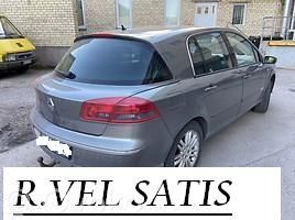 Vel Satis Vel Satis