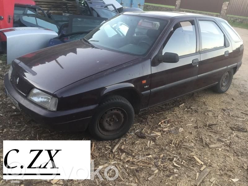 ZX ZX  25417670
