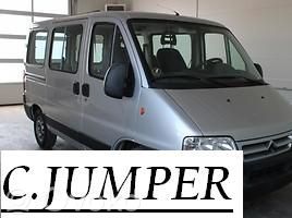 Jumper Jumper  0281002205