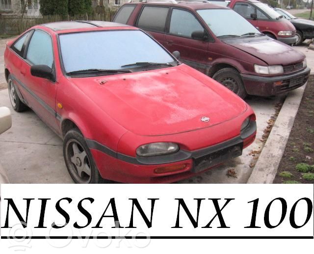 NX 100 NX  70Y01