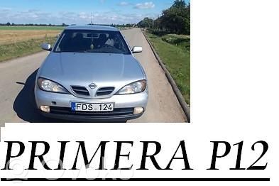 Primera Primera