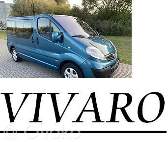 Vivaro Vivaro  8200568535
