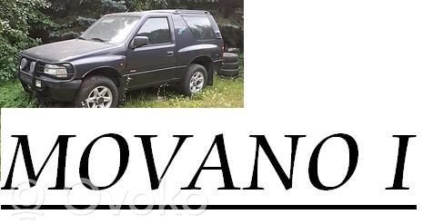 Movano A Movano  8200568535