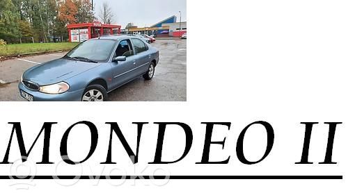 Mondeo MK II Mondeo  93BB13K196EC