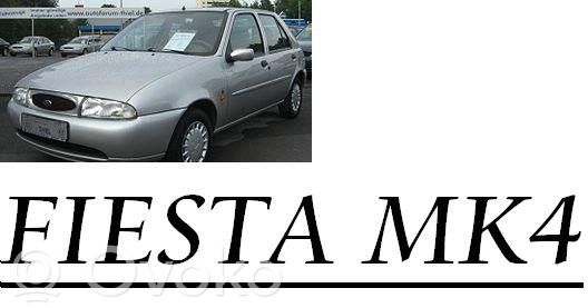 Fiesta Fiesta  93AB9F472AA