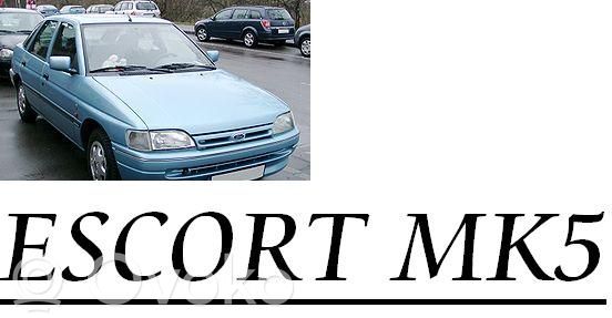 Escort Escort  0258003714