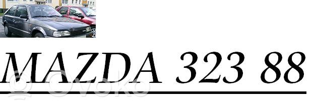 323 323, 323F  A5T31671