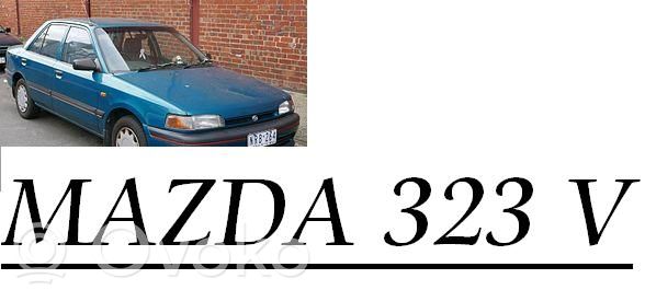 323 323, 323F  F8B118300B