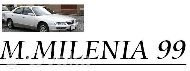 Millenia Millenia  M001T9