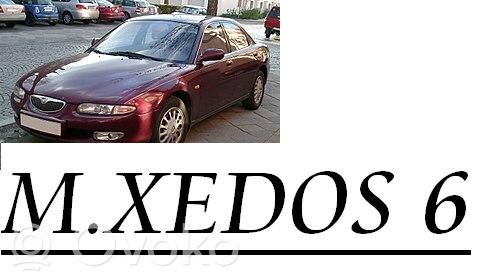 Xedos 6 Xedos  3F12