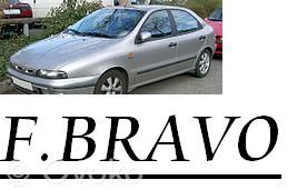 Bravo - Brava Bravo, Brava  63103007