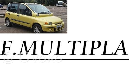 Multipla Multipla  62020104