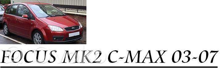 C-MAX I Focus C-MAX, C-MAX, Grand C-MAX  93AB9F472AA