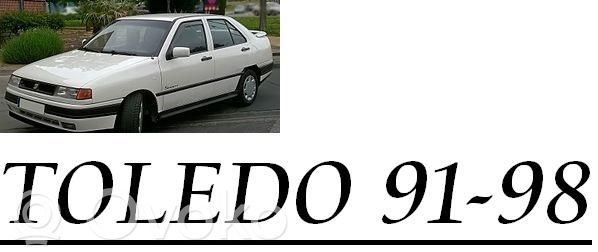 Toledo I (1L) Toledo  TYPM190X