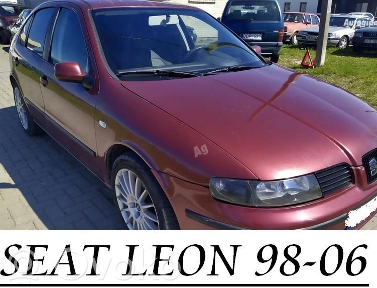 Leon (1M) Leon  0130002803