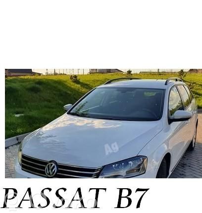 PASSAT B7 Passat  03C906262