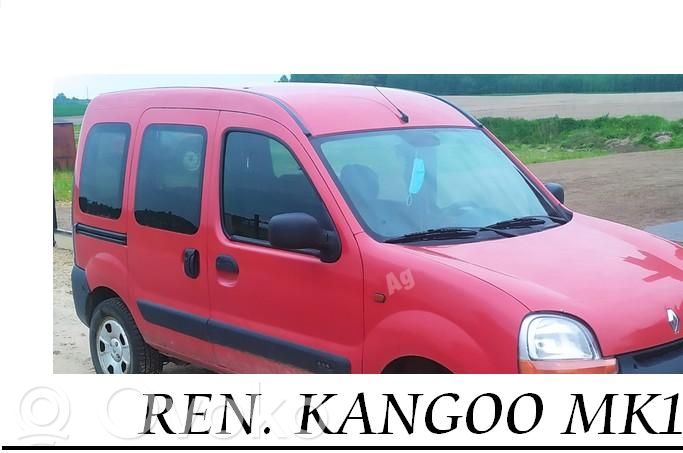 Kangoo I Kangoo  0986017840