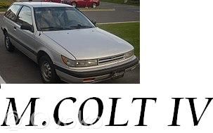 Colt Colt  336429