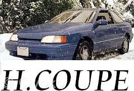 Coupe Coupe  EWTF2A