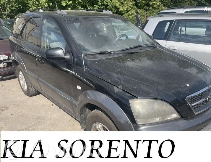 Sorento Sorento  TA000A56901