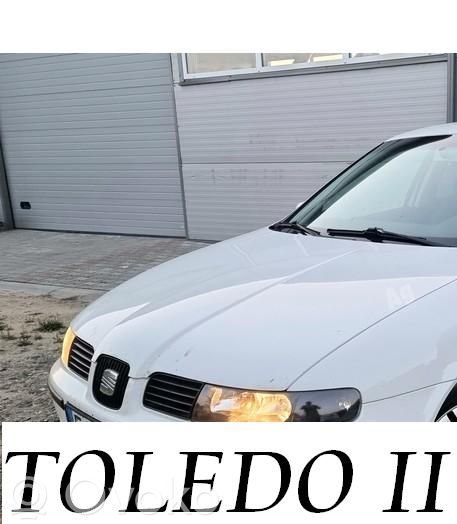Toledo II (1M) Toledo  051906265E