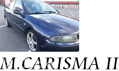 Carisma Carisma  MD329260