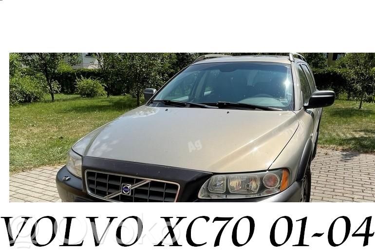 XC70 XC70  86337971
