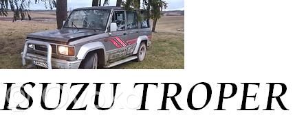 Trooper Trooper  0648