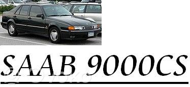 9000 CS 9000  90337364