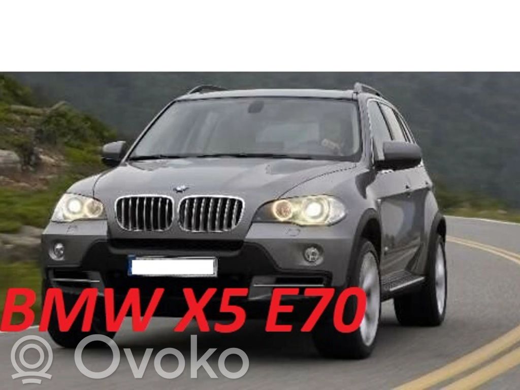 X5 E70 X5  913660701