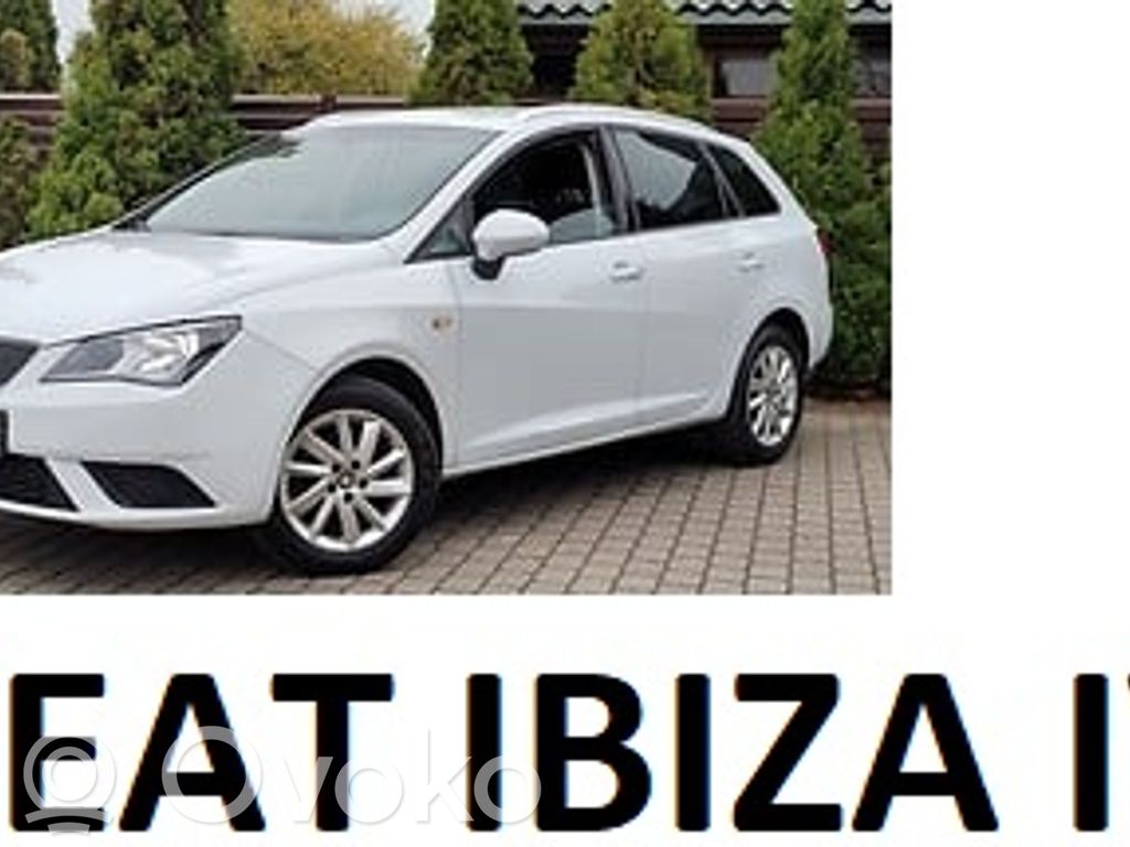 Ibiza IV (6J,6P) Ibiza  03C906262