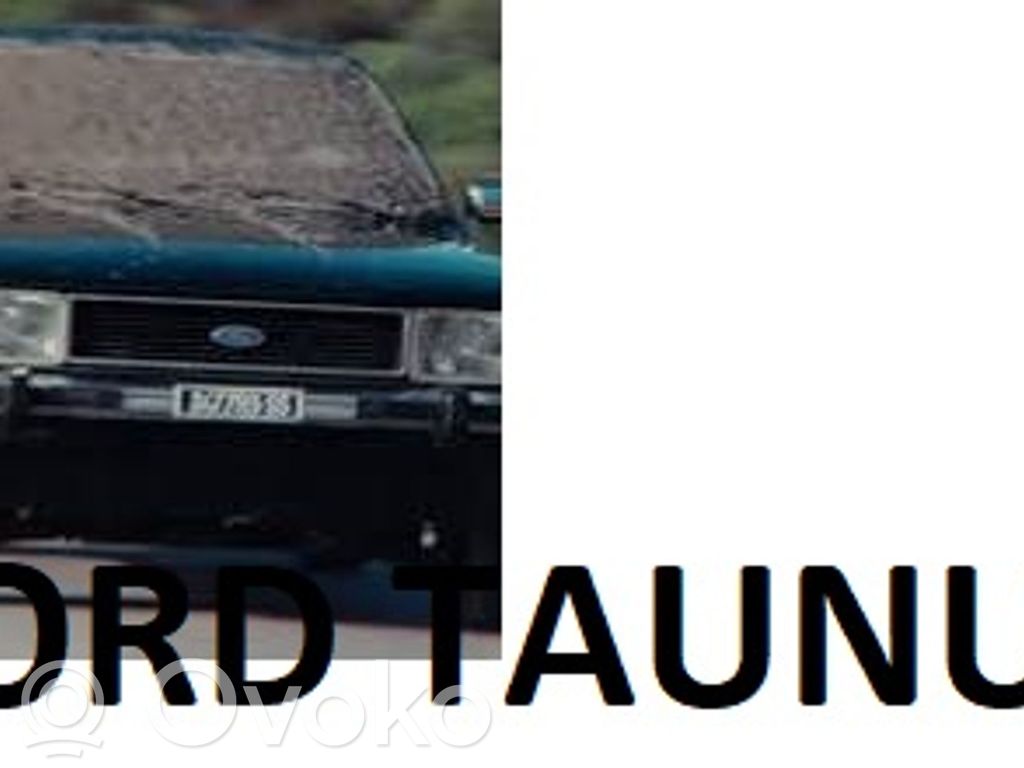 Taunus Taunus  HC90PS