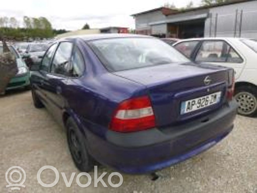 Vectra B Vectra  90540263