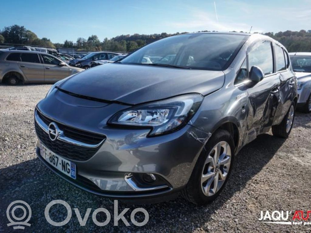 Corsa E Corsa  95522565