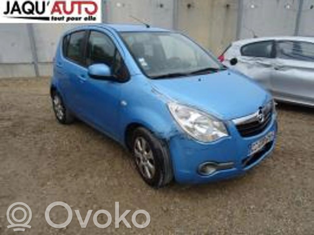Agila B Agila  93194650