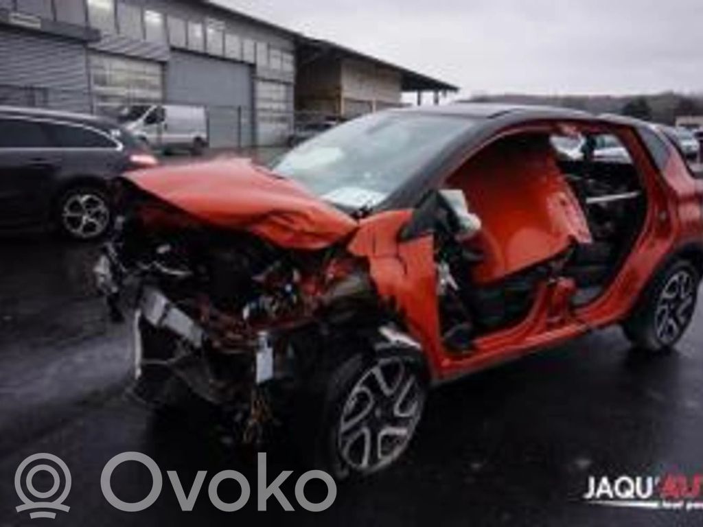 Captur Captur  476607745R