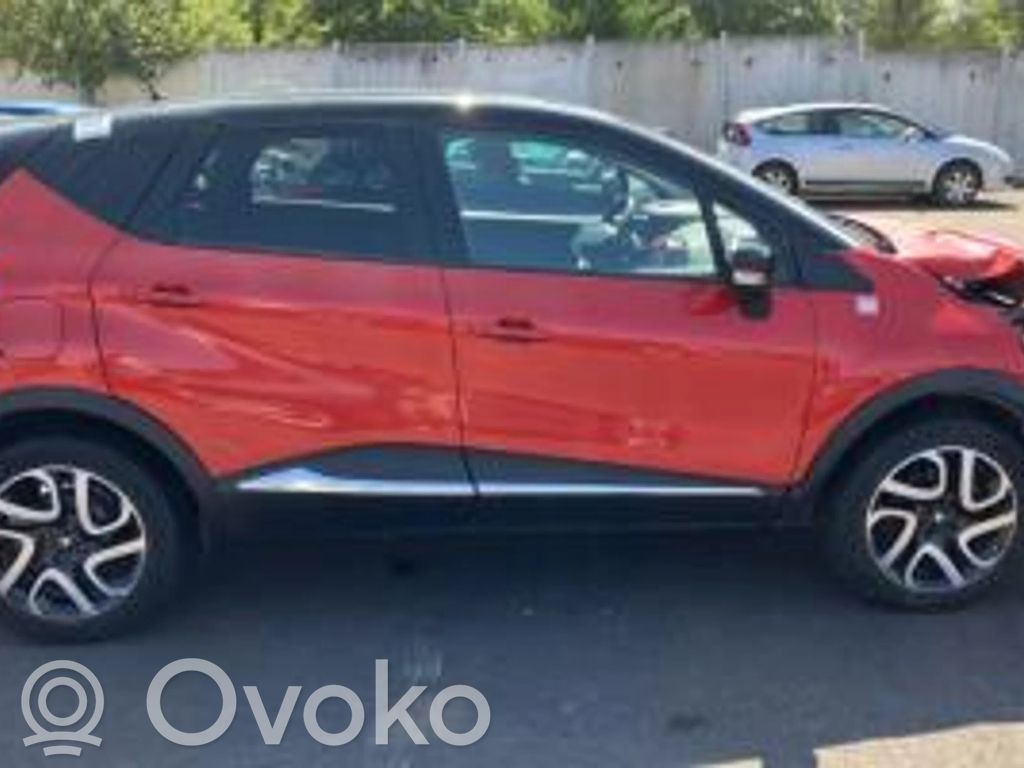 Captur Captur  545041327R