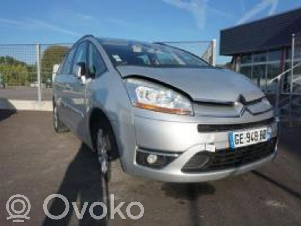 C4 Grand Picasso C4 Picasso, Grand Picasso, Aircross, Cactus  4008F2