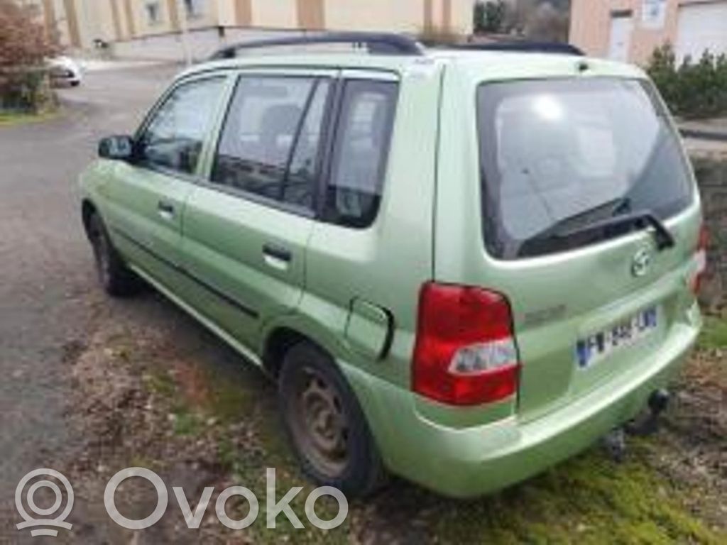Demio Demio  DC2569180