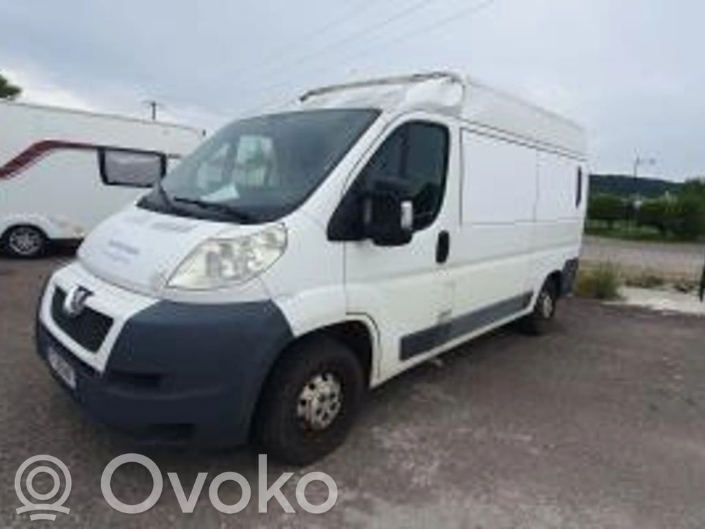 Boxer Boxer  0200GW