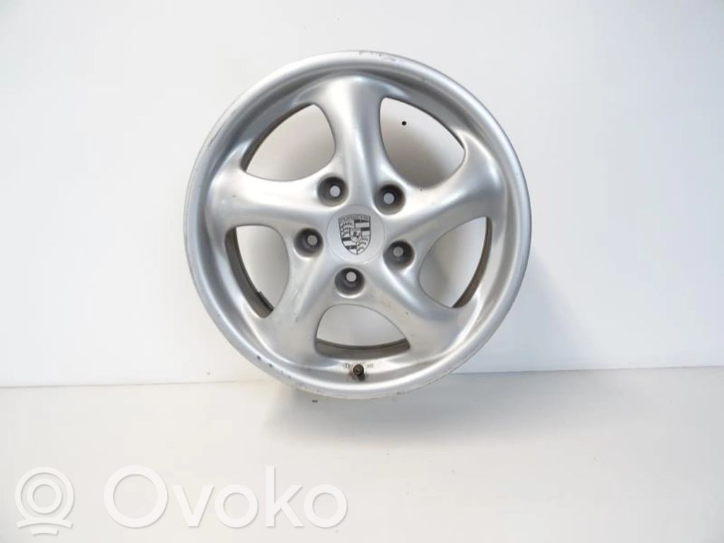 Boxster 986 Boxster  98762802701