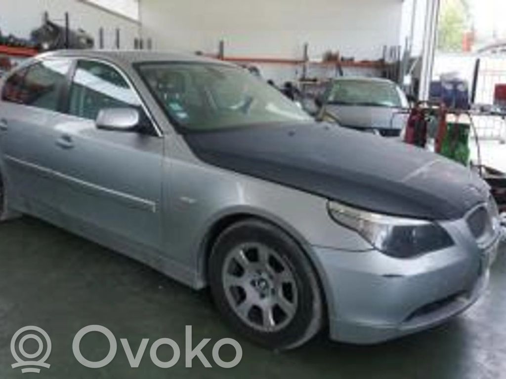 5 E60 E61 Series 5  34516791108