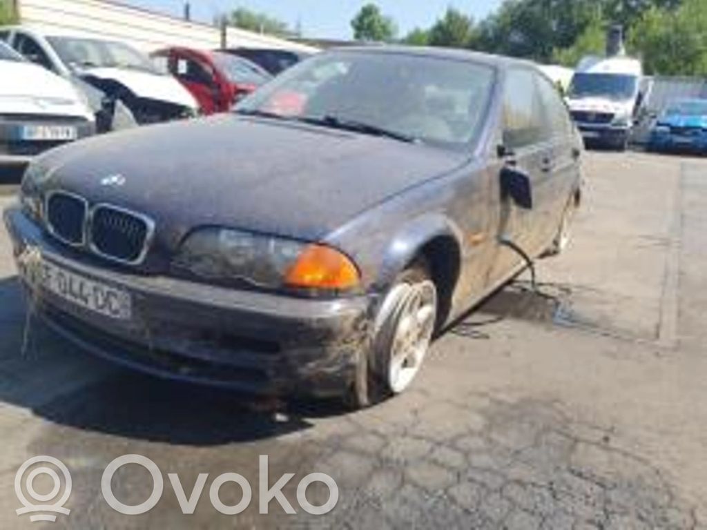 3 E46 Series 3  33101428165