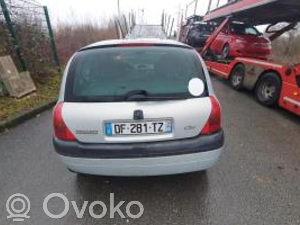 Clio II Clio  7701045174
