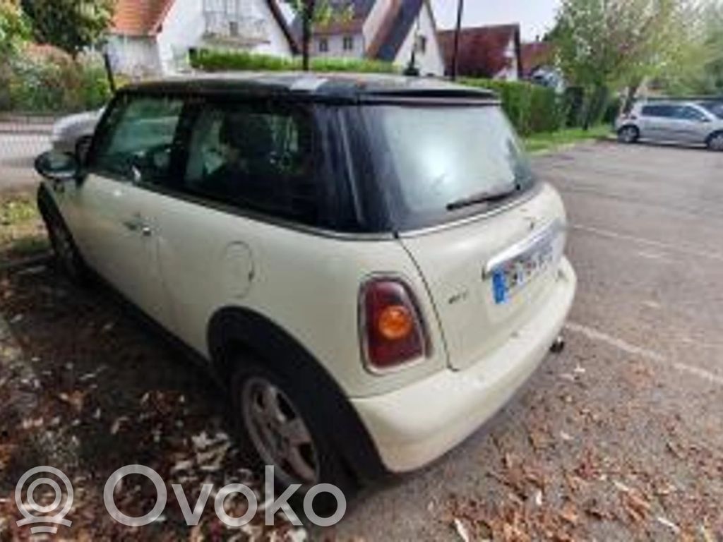 One - Cooper R56 One/Cooper R56