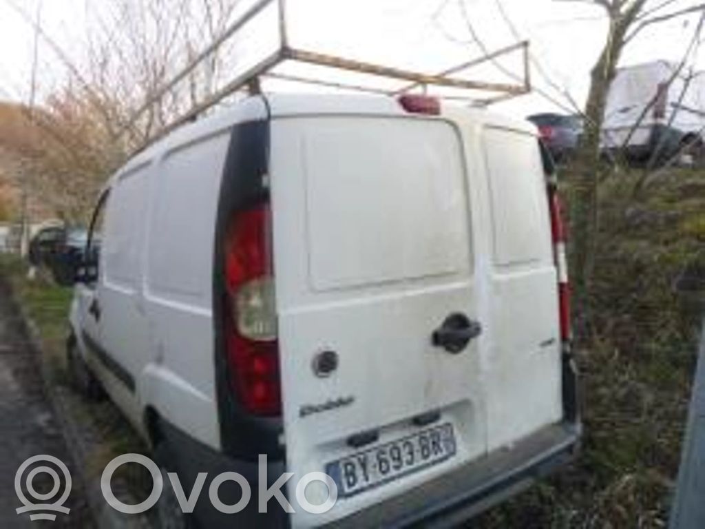Doblo Doblo  51755591