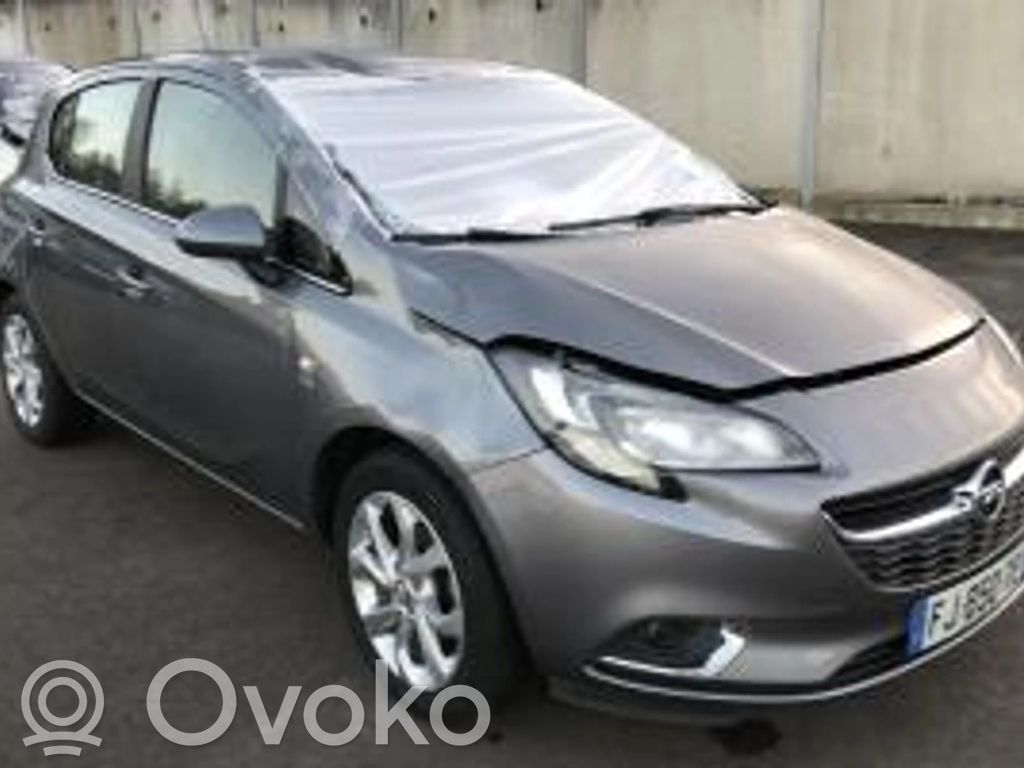 Corsa E Corsa  39193466