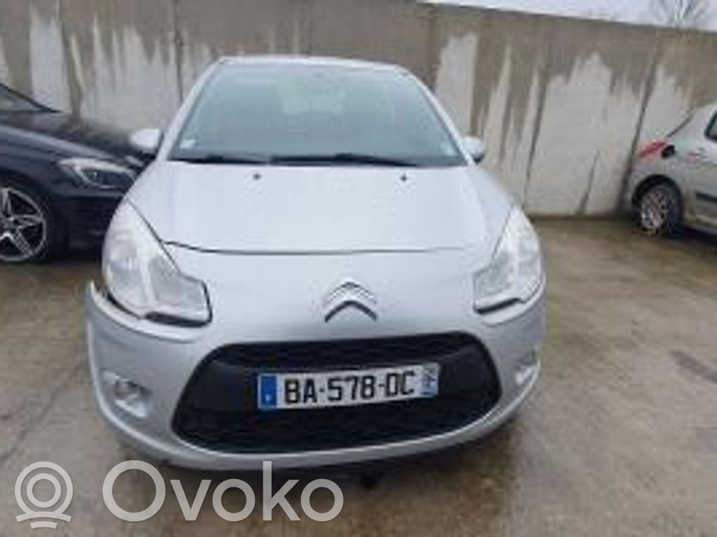 C3 C3, Pluriel, Picasso  9673814980