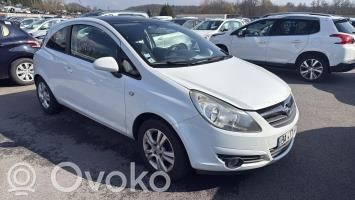 Corsa D Corsa  89313339